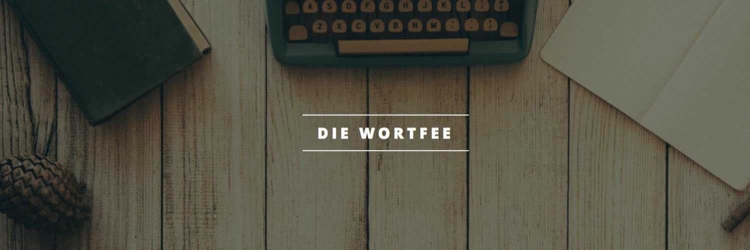 DieWortfee's profile banner image