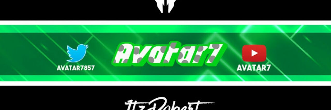 Avatar7857's profile banner image