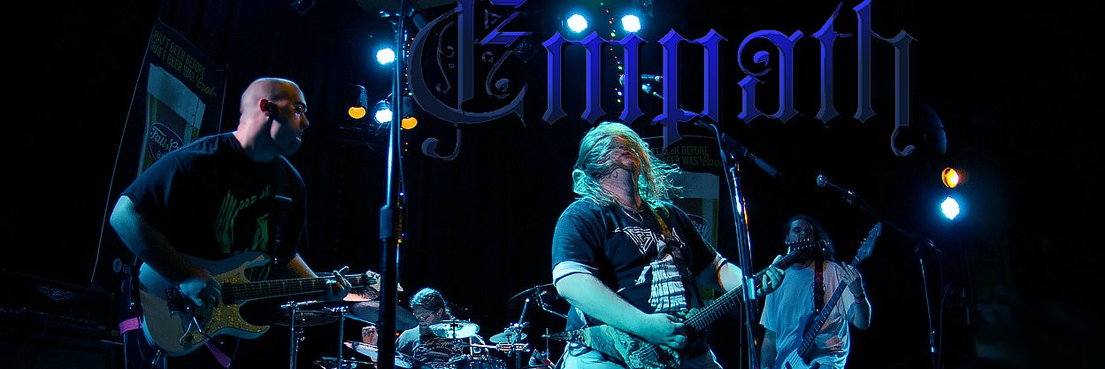 EmpathBand's profile banner image