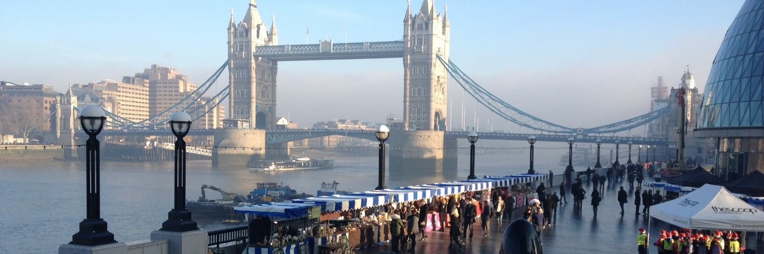 Shepherds Markets banner