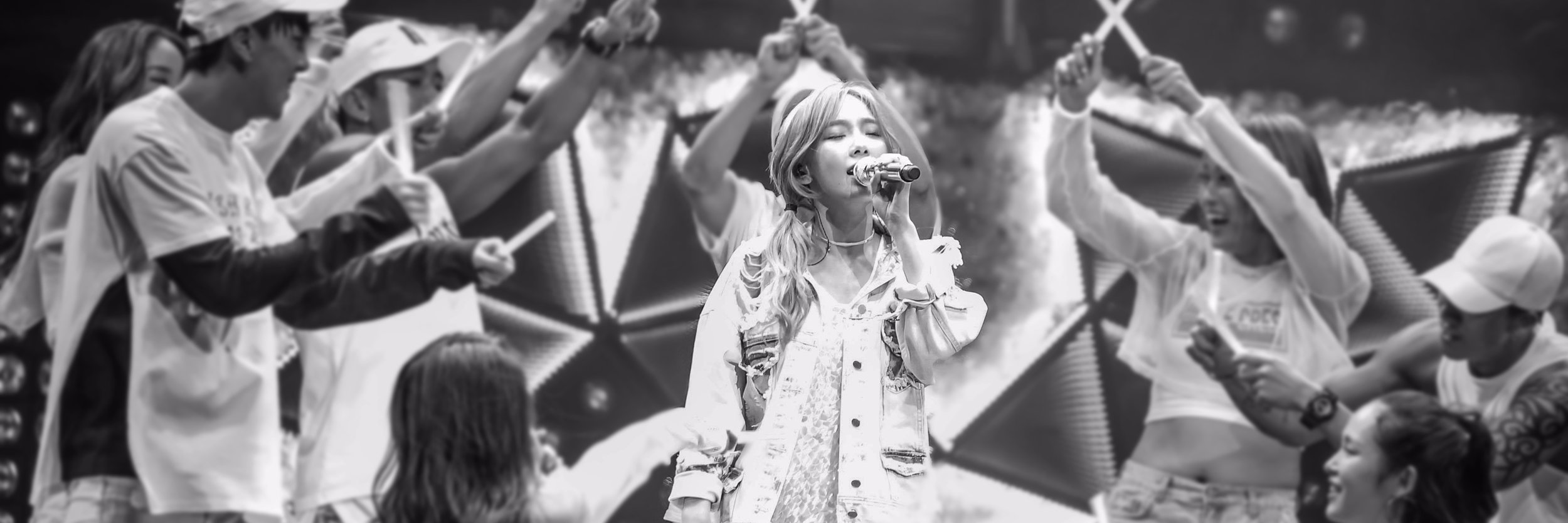TaeyeonsArms's profile banner image