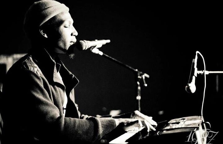 IAMBLACKSPEARE's profile banner image