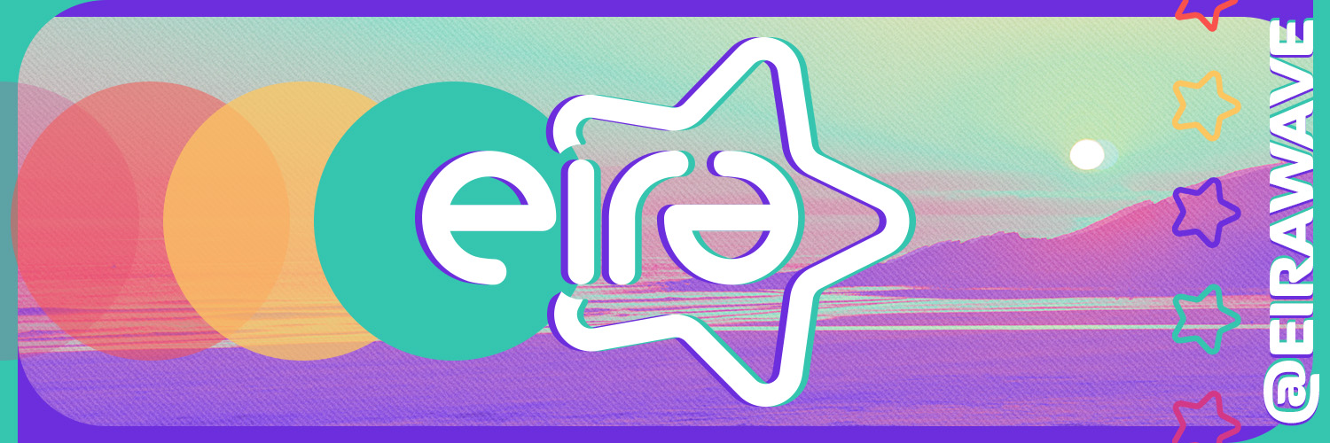 EIRA 🌠 banner