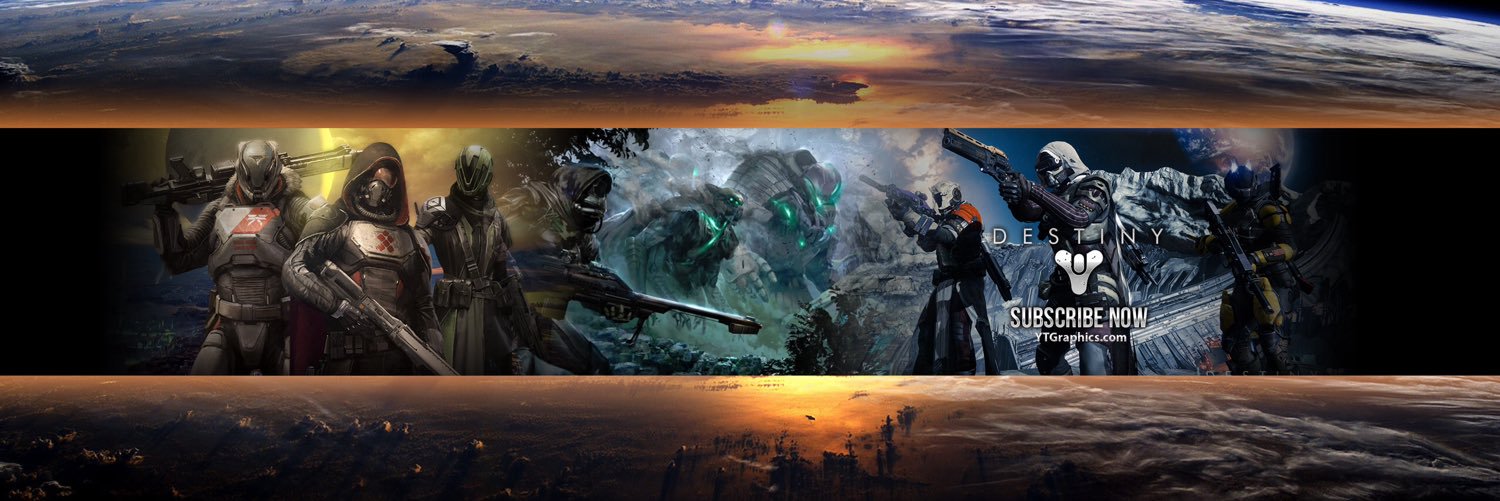 NexGenSayer's profile banner image