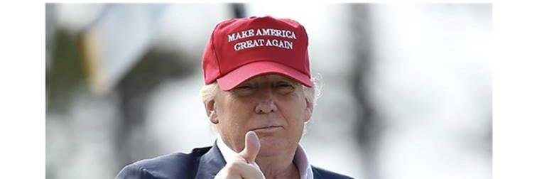 Trump4Me's profile banner image
