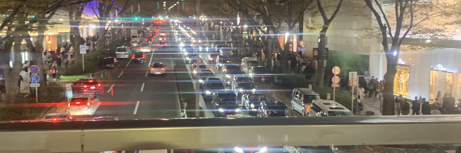 潤 大作（うるう だいさく） banner