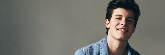 shawnimlost's profile banner image