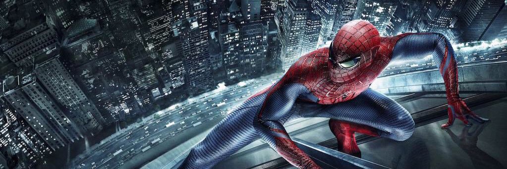 Dear_Spider_Man's profile banner image