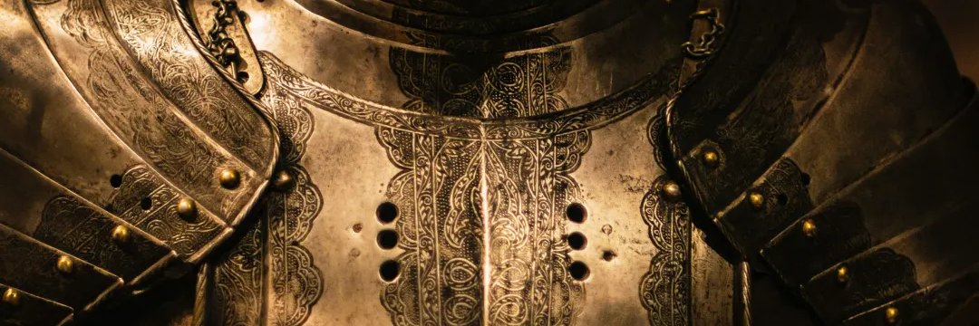 deleted account banner