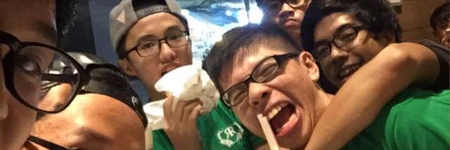 ZhaneAnonymous's profile banner image