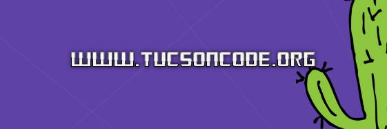 TucsonCode's profile banner image