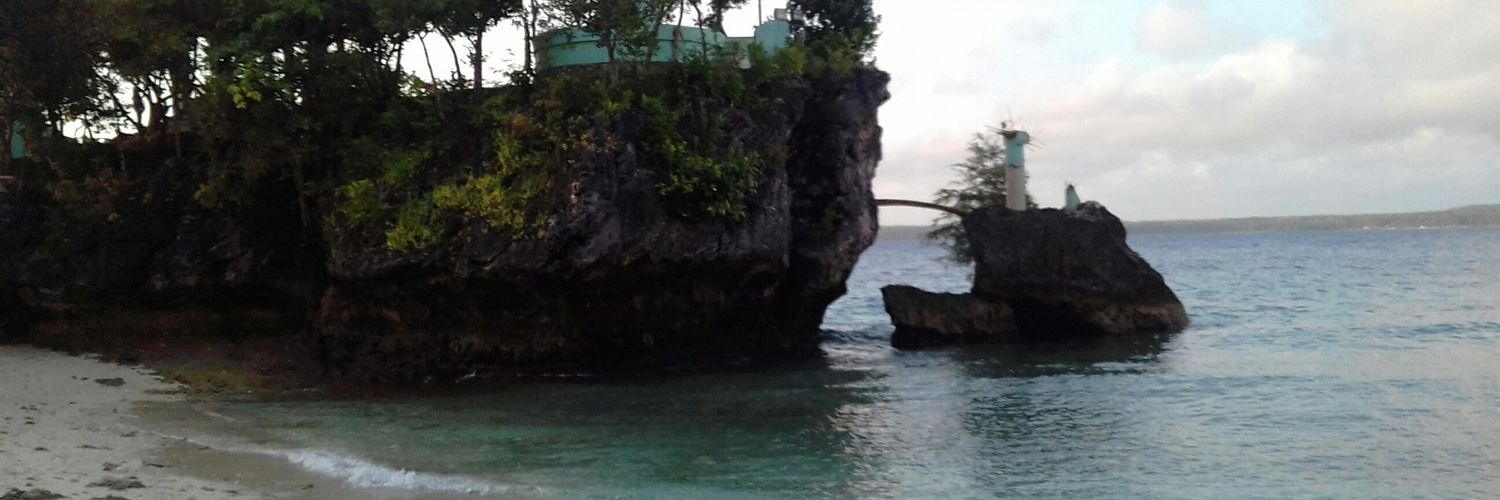 olembenz's profile banner image