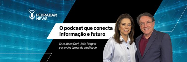 FEBRABAN Profile Banner