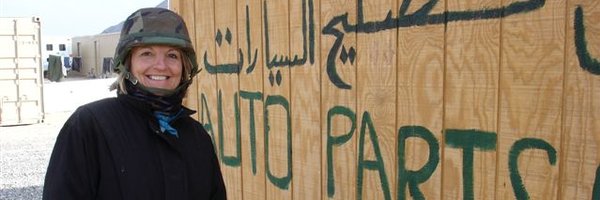 CBSWalsh Profile Banner