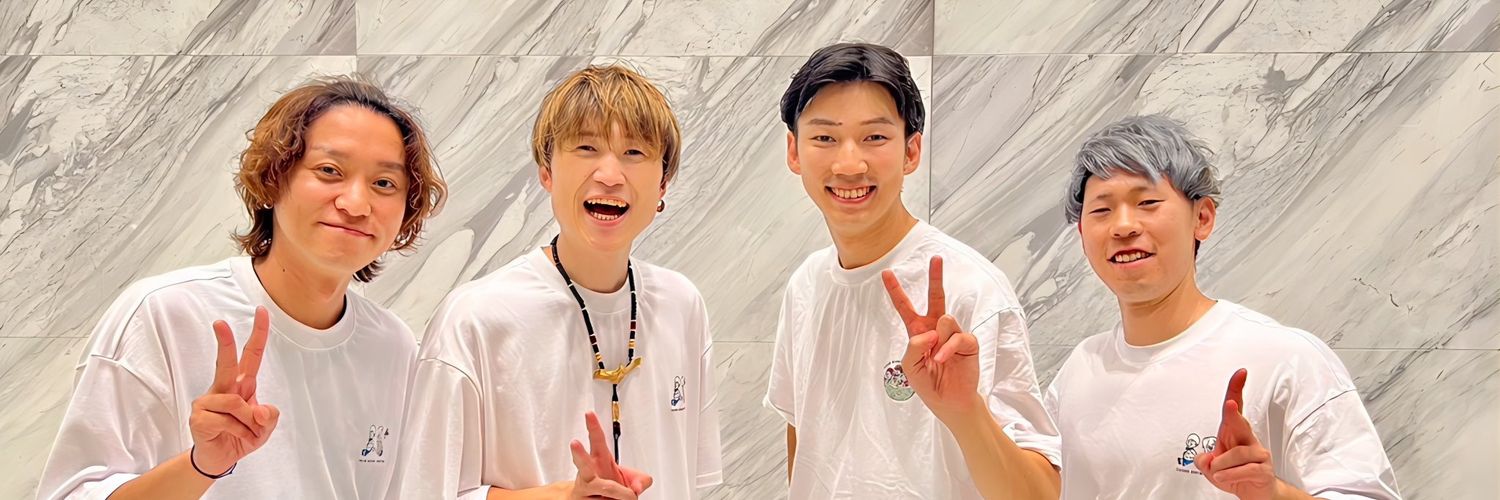 礒部 龍一 banner