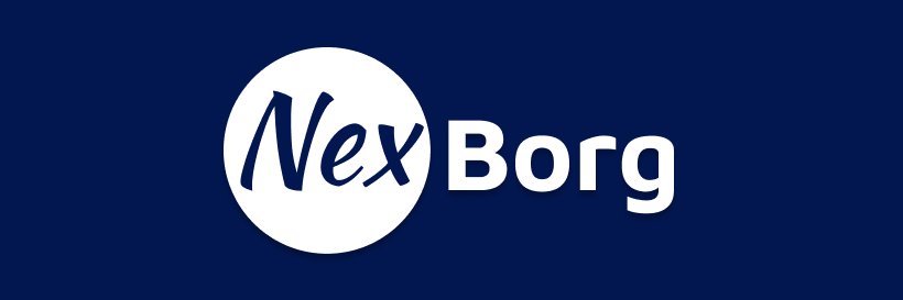 NexBorg's profile banner image