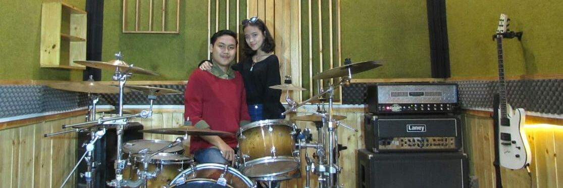 Sandi Erlangga banner