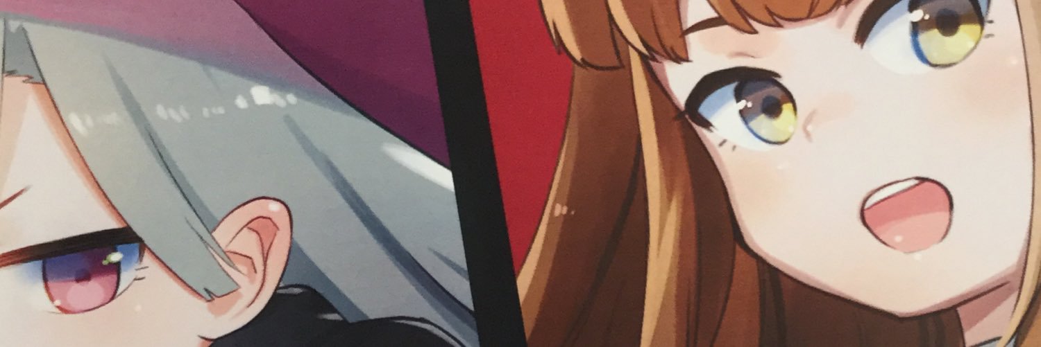 HitoriKishida's profile banner image