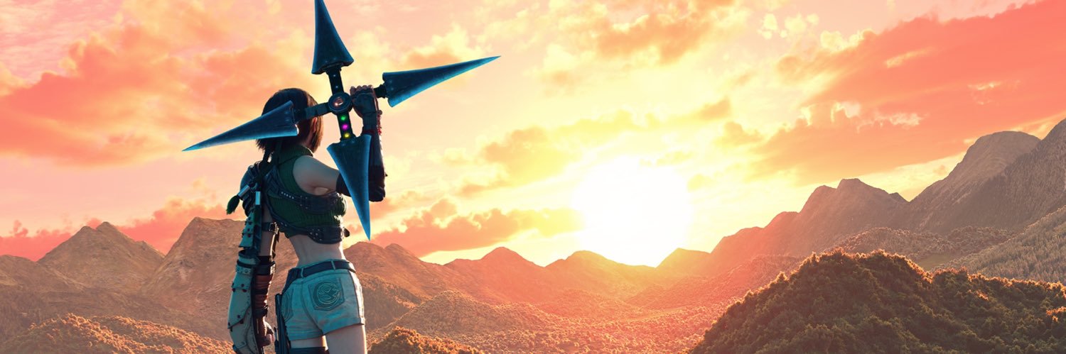 kaibofire's profile banner image