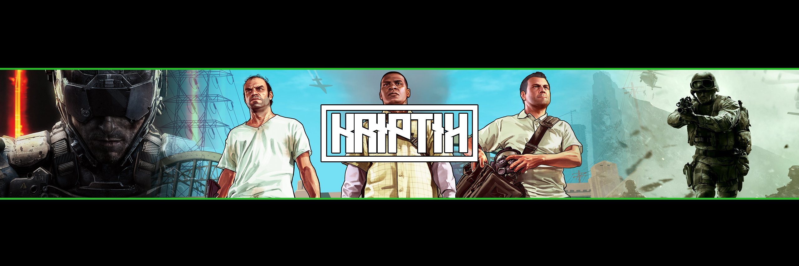 KriPtiK_'s profile banner image