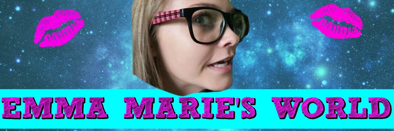 EmmaMariesWorld's profile banner image