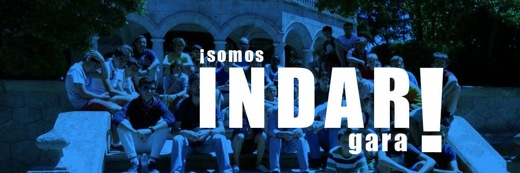 IndarClub's profile banner image