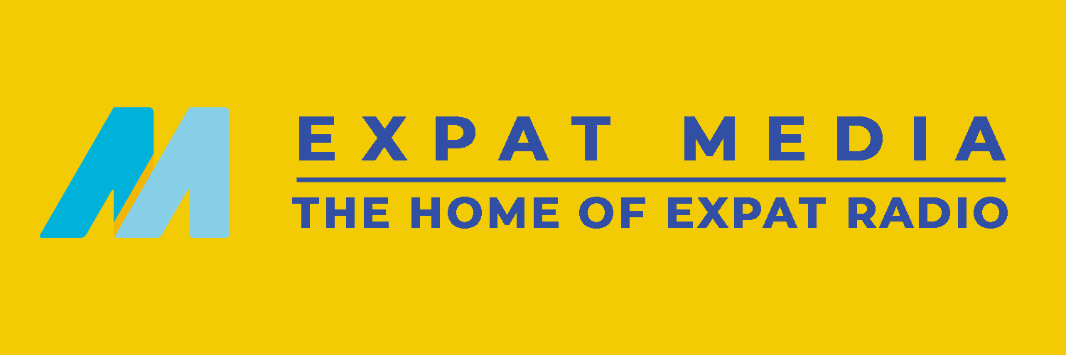 ExpatMediaOnl's profile banner image