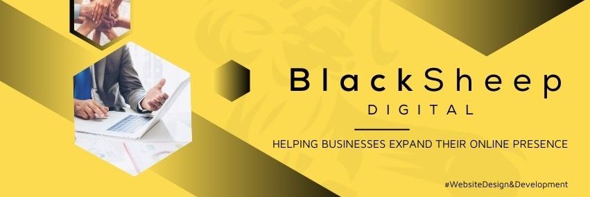 blacksheepdigi's profile banner image