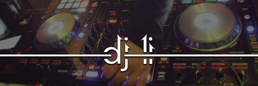 The_DJ_LI's profile banner image