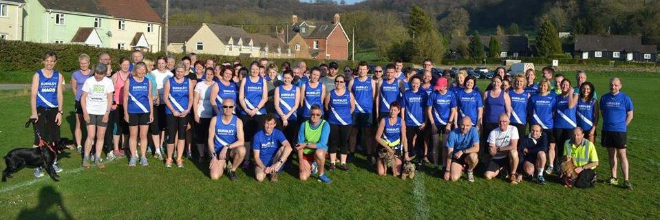 DursleyRunning's profile banner image