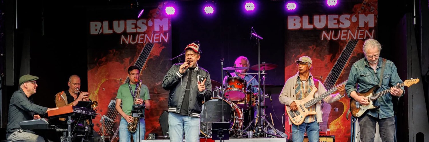 Michieltm's profile banner image