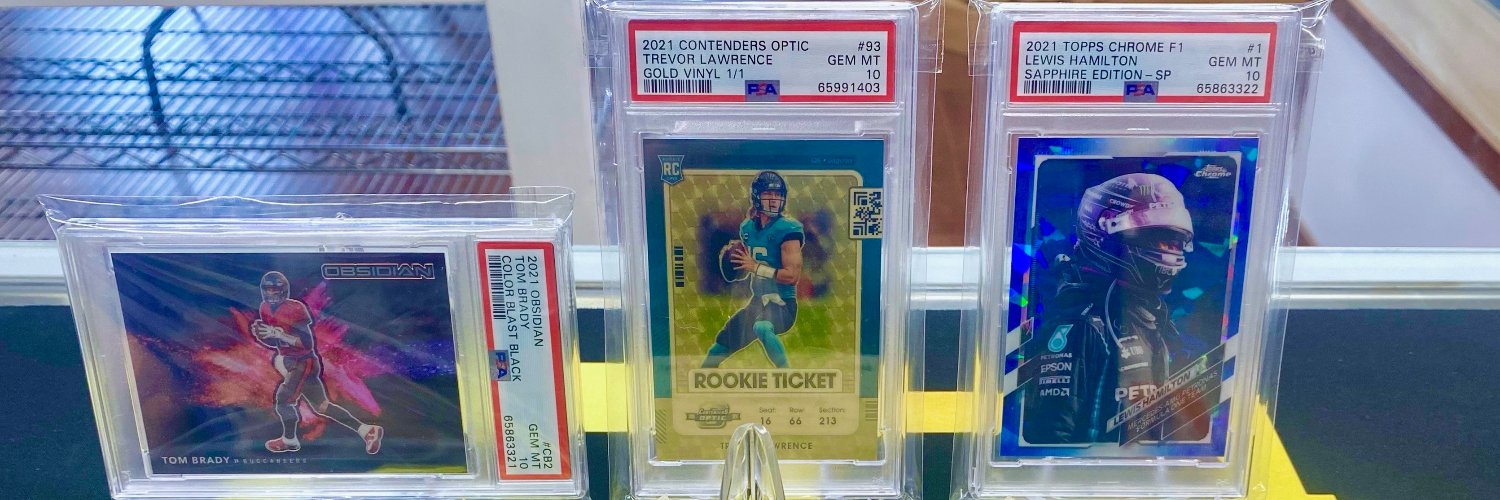 GG Cards & Breaks banner