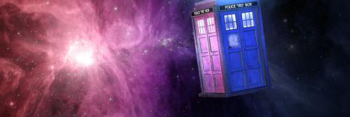 RassilonReborn's profile banner image
