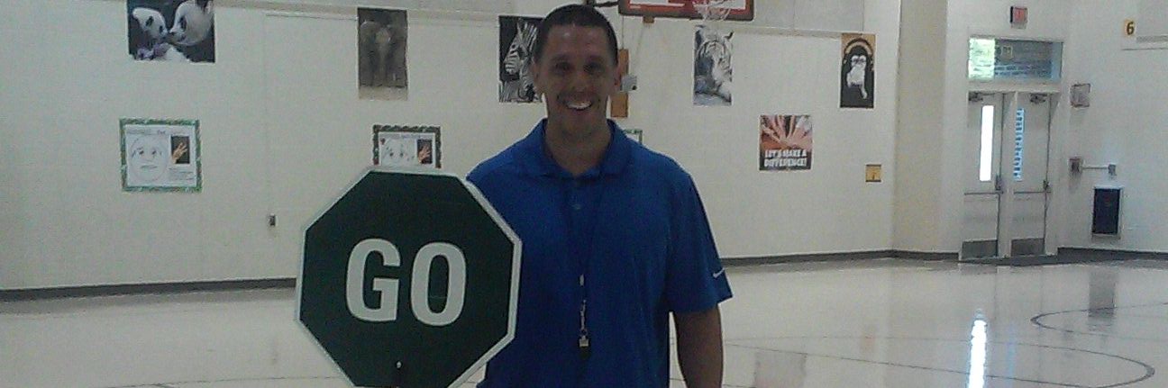 Michael Lucchino banner