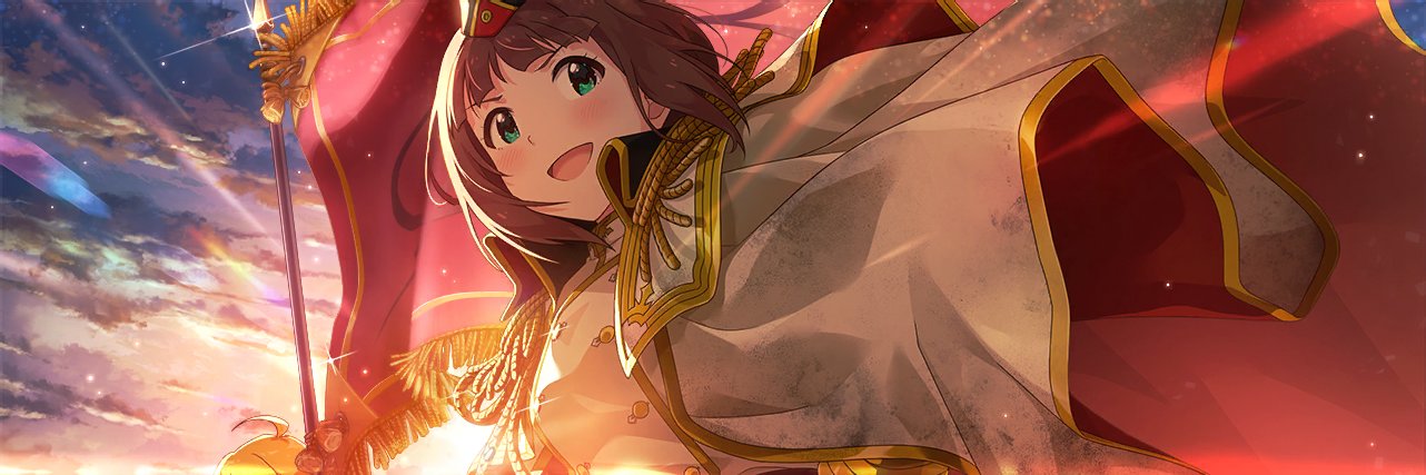 BubarubaP's profile banner image