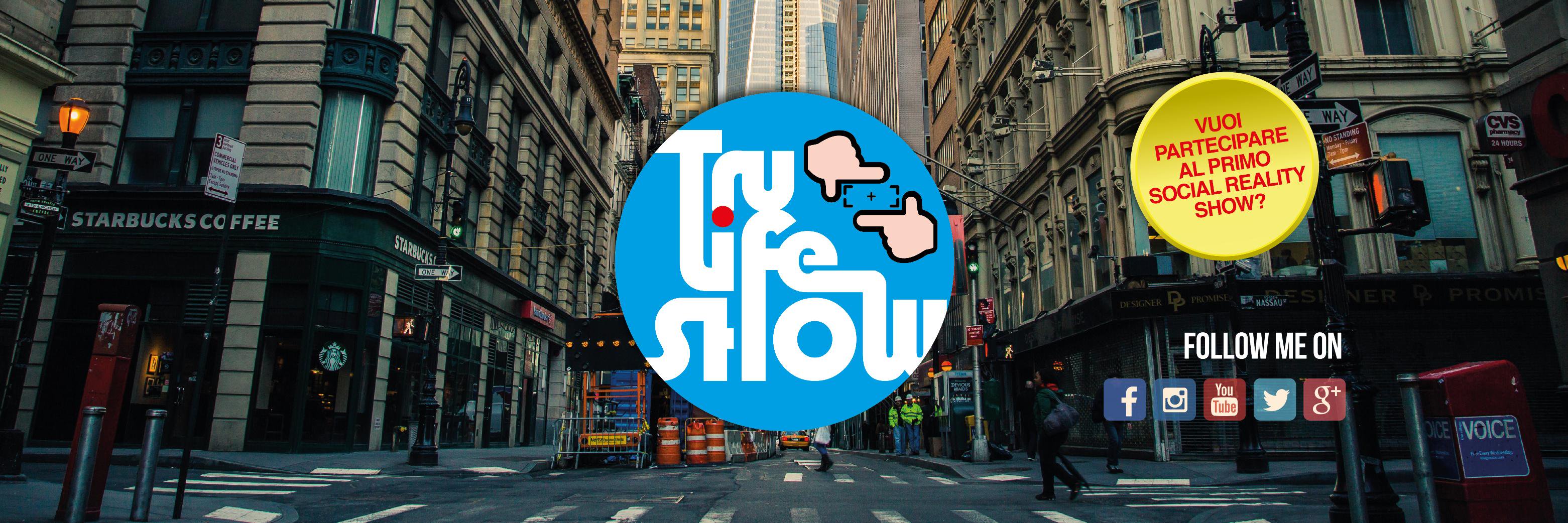 TruLifeShow's profile banner image