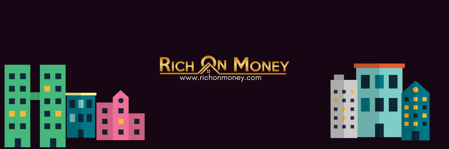 RichonMoney's profile banner image