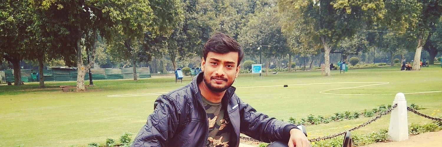 Anjanesh10's profile banner image