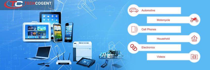 techcogent's profile banner image