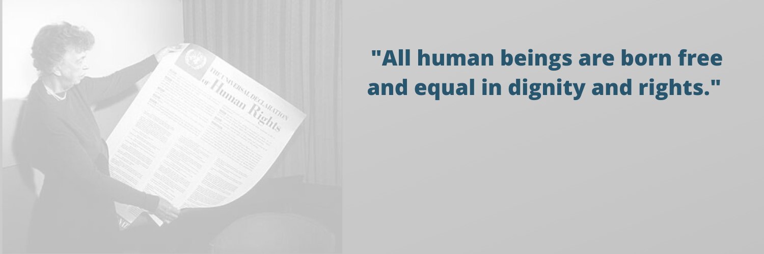 ABA Human Rights banner