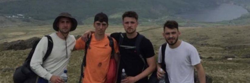coreypugh19's profile banner image