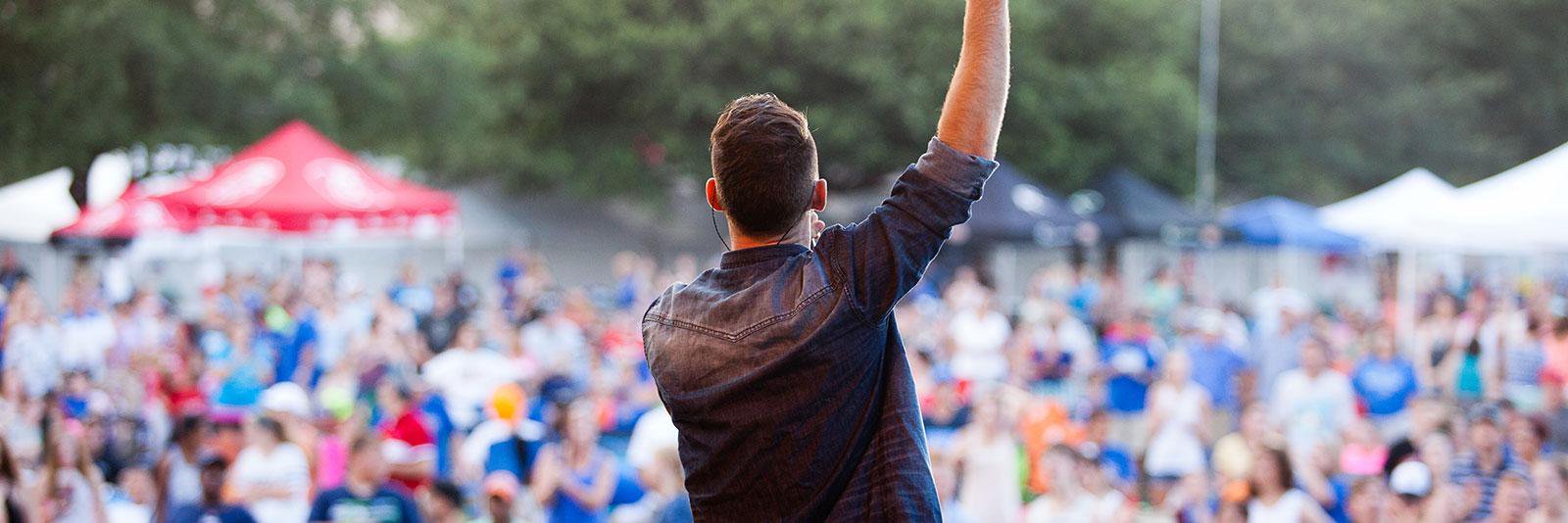 FreedomFestJax's profile banner image