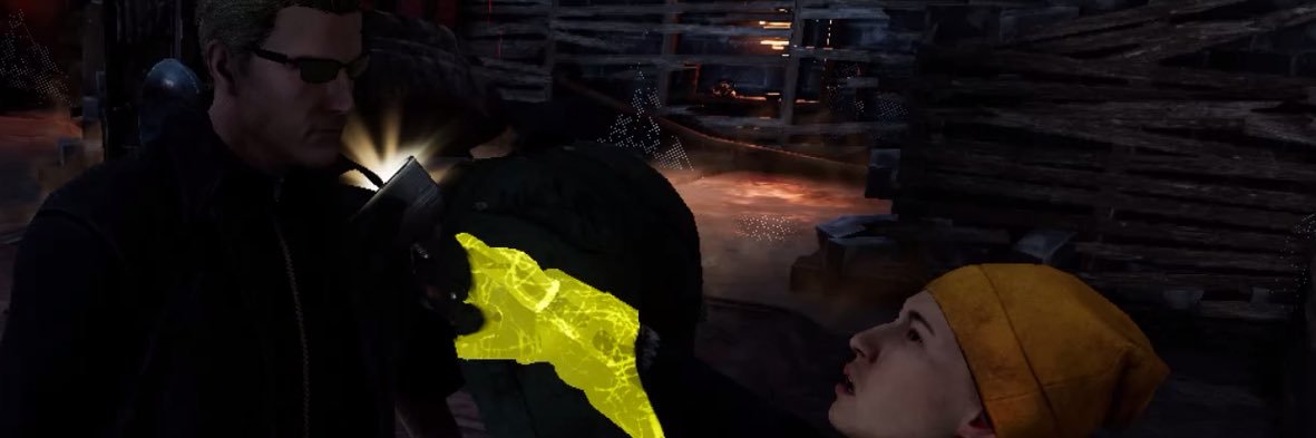 gameman134's profile banner image