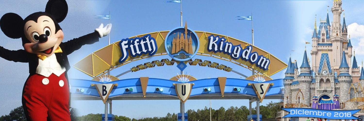 FifthkingdomBus's profile banner image