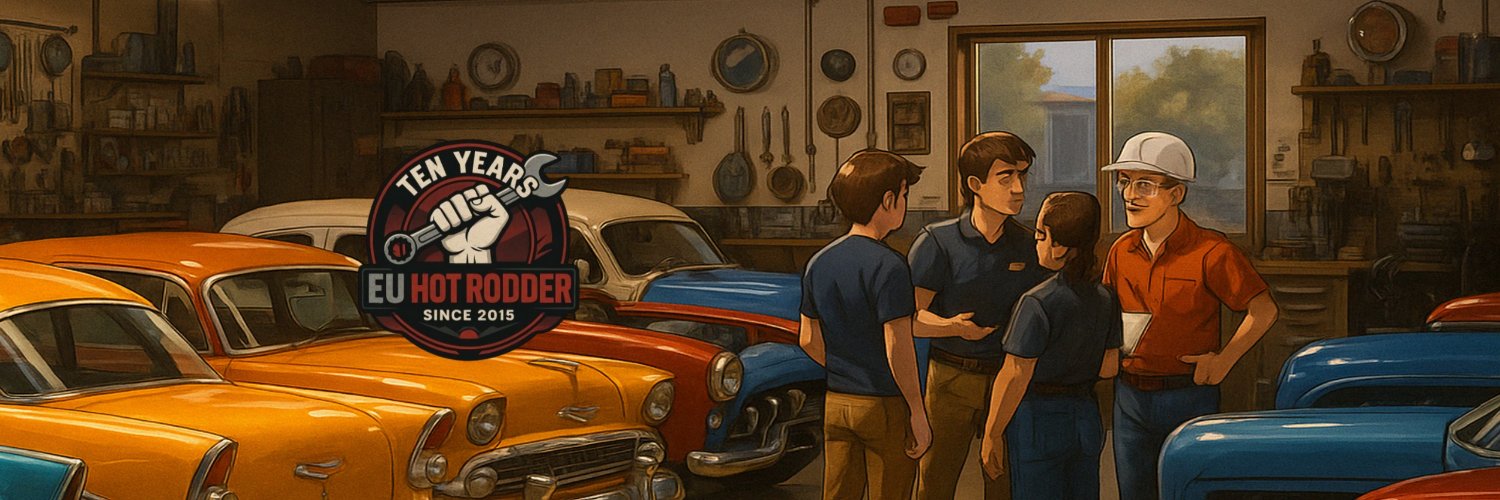 garage34's profile banner image