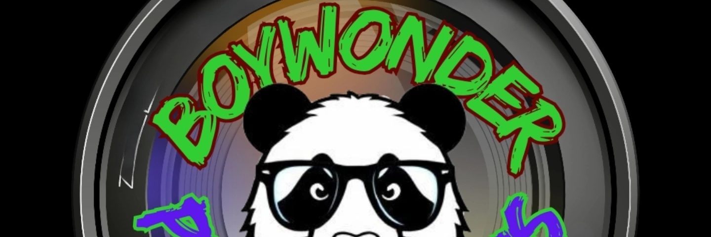 BoyWonder900's profile banner image