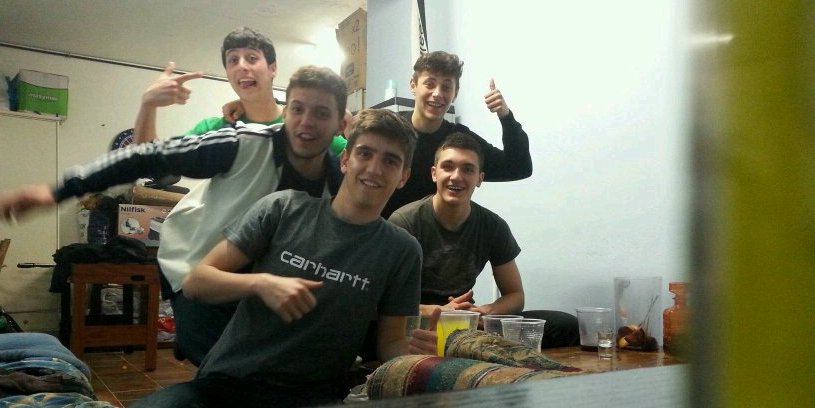 DavidEscu5's profile banner image