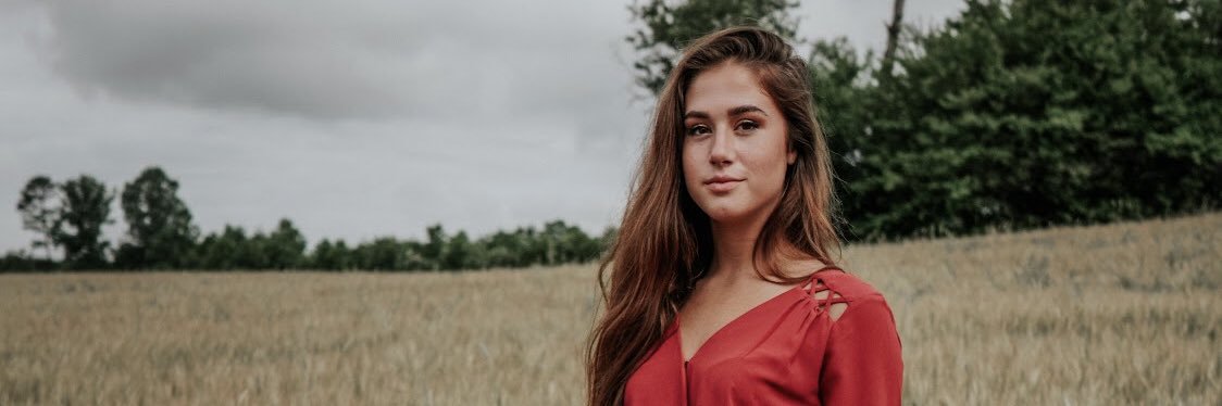 gracebben's profile banner image