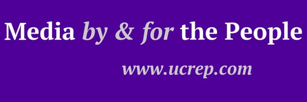 UCReport Profile Banner
