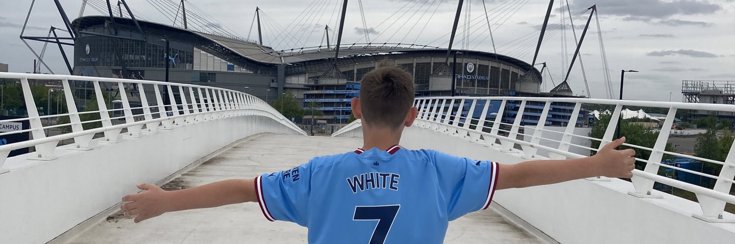 Dannywhitehere's profile banner image